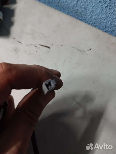 Концевик багажника Solano 620