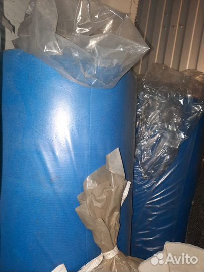 Ковролин Выставочный