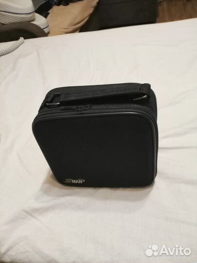 Компрессор автомобильный