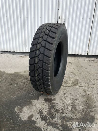 Карьер Шина 315/80R22.5 advance GL687D 156/150K 20