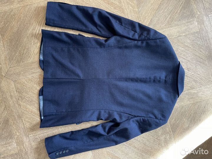 Пиджак мужской