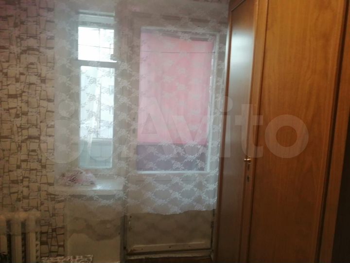 Комната 9 м² в 4-к., 3/9 эт.