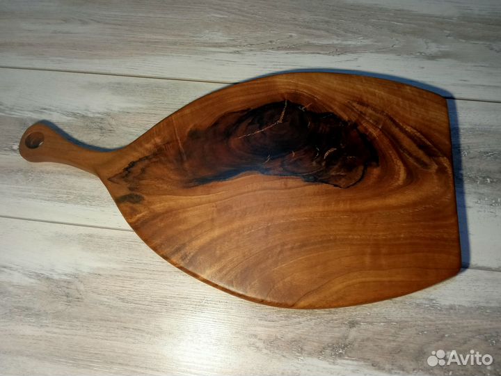 Доска разделочная, сервировочная