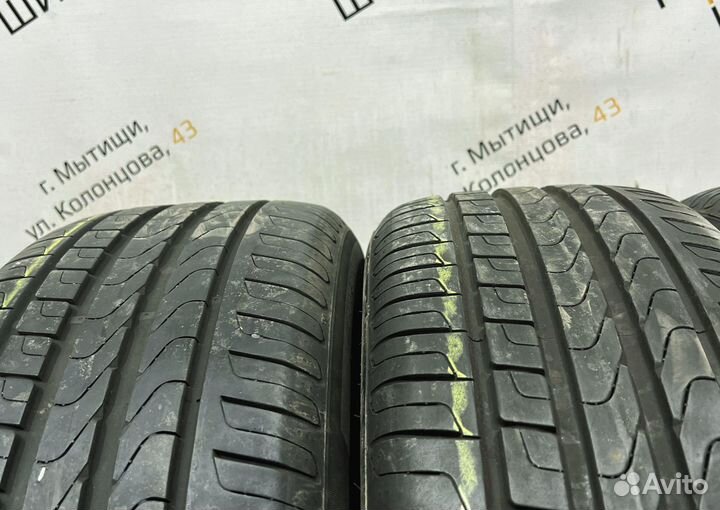 Pirelli Cinturato P7 225/55 R17 94Y