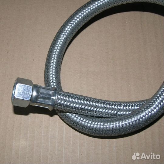 Шланг камаз тормозной (Г/Г М20 S24) L (алекс плюс)