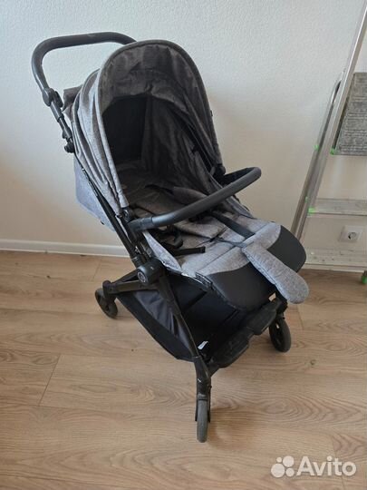 Happy baby joyce коляска