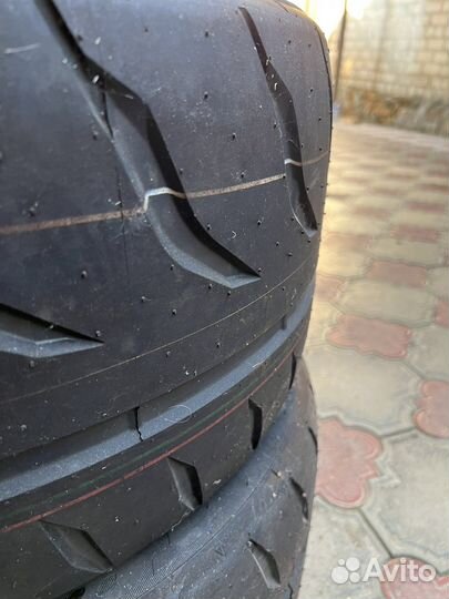 Toyo Proxes R888R 275/35 R18