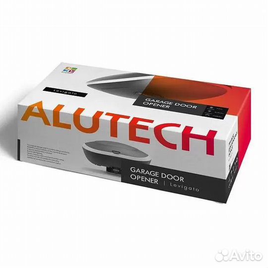 Комплект автоматики