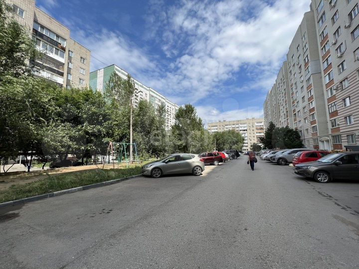 4-к. квартира, 119 м², 9/10 эт.