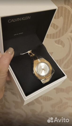Часы Calvin Klein Оригинал