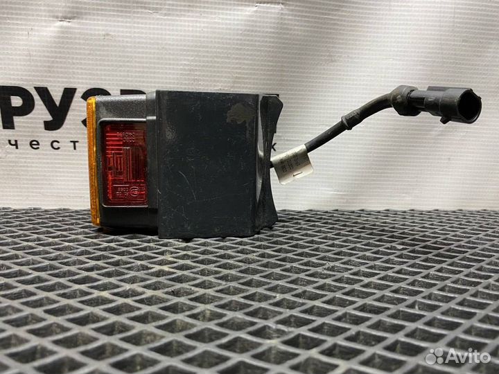 Габаритный фонарь Volvo FL FE cobo040670