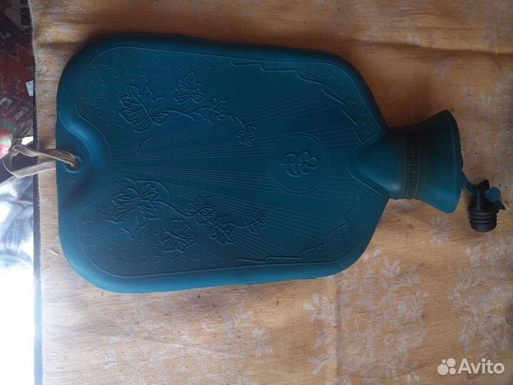 Бытовые вещи из СССР