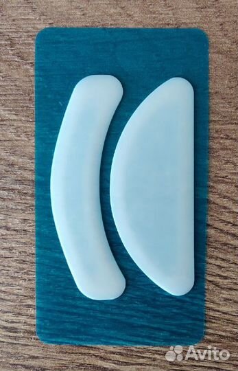 Ножки для мыши, глайды Tiger ICE Razer Viper Mini