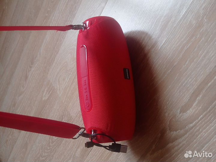 Колонка borofone