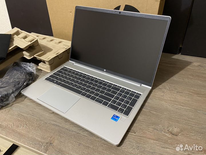 Новый HP 2023/Тонкий/Подсветка клав/Для всего