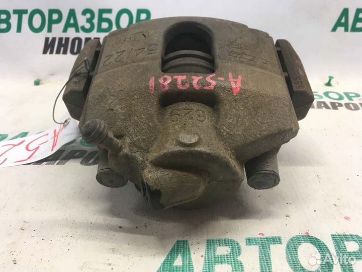 Суппорт передний левый для Ford Fusion 2002-2012г