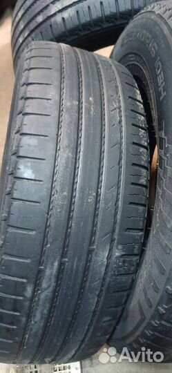 Nokian Tyres Hakka Blue 2 SUV 225/70 R16 103H