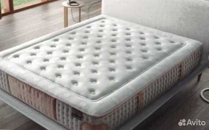 Матрас новый 140х200, 160х200 и другие