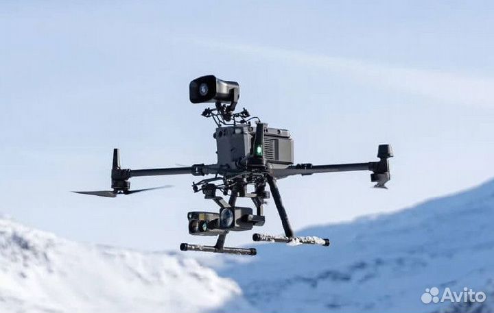 Matrice 350 RTK combo