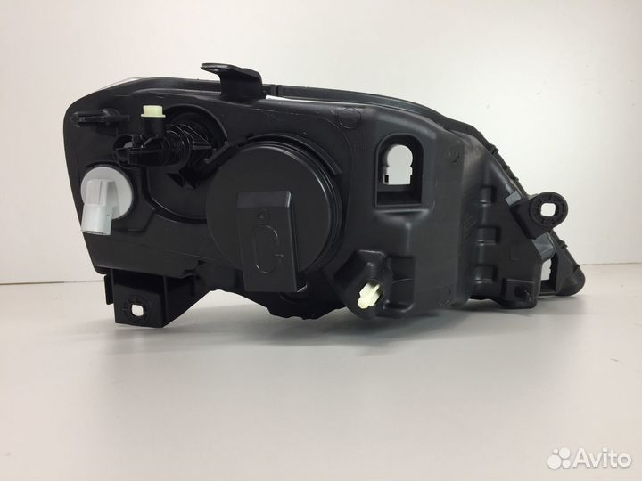 Фара левая LADA Largus 2012-2021
