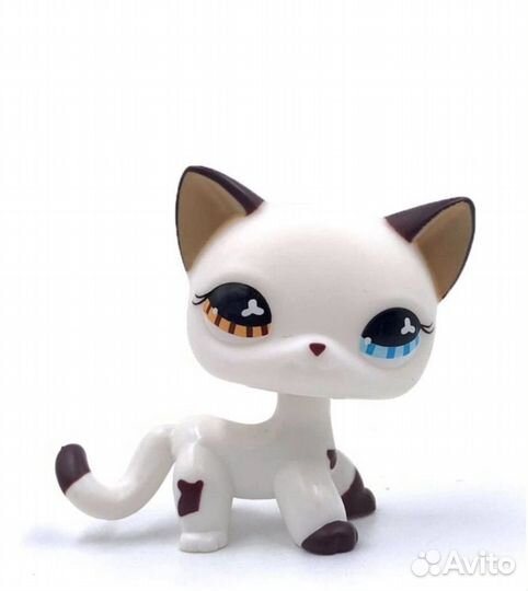 Littlest pet shop lps лпс стоячки