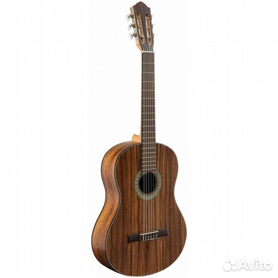 Классическая гитара Flight C-110 teak