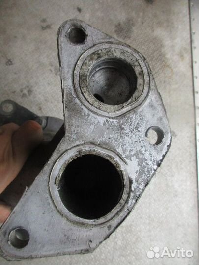 Центрифуга Scania 4 series