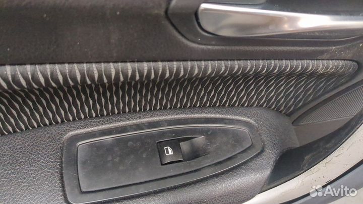 Дверь боковая BMW 1 F20, F21, 2012