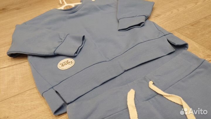 Спортивный костюм Bungly 80