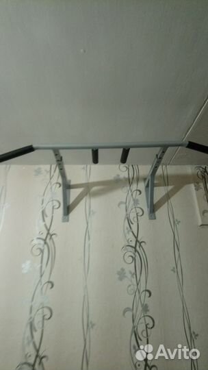 Многофункциональный турник