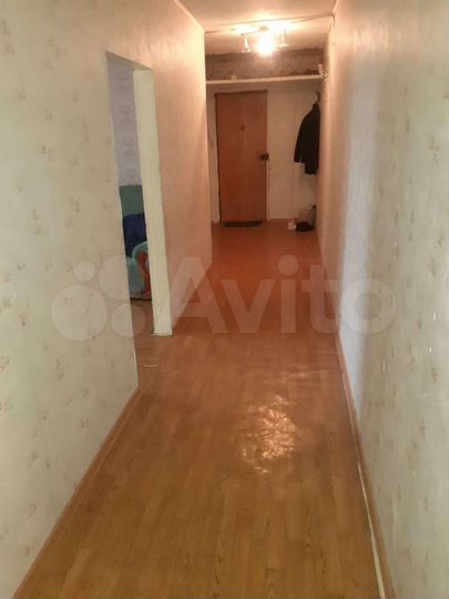 2-к. квартира, 60 м², 1/9 эт.