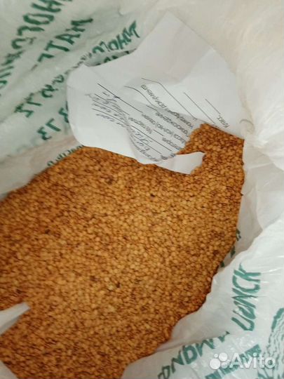 Весовые семена