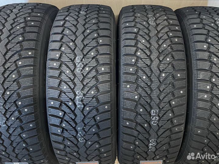 Pirelli Formula Ice 195/65 R15