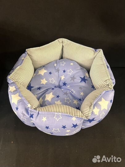 Лежанки для собак