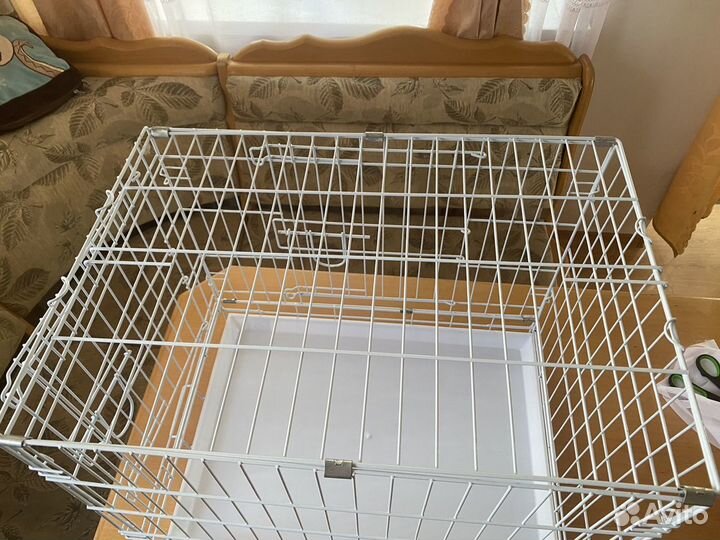 Клетка для животных
