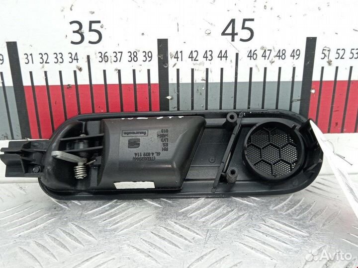 Ручка для Seat Cordoba 2