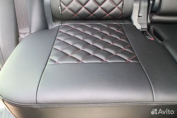 Чехлы Премиум модельные