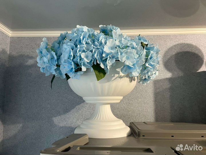 Гортензия искусственная