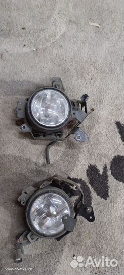 Запчасти на авто