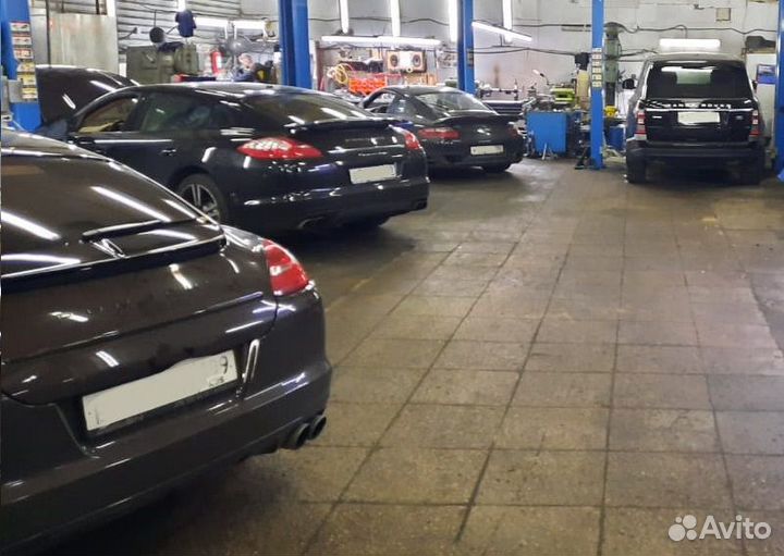 Audi A6 C7 4G рулевая рейка идеал Ауди А6 С7 4Г