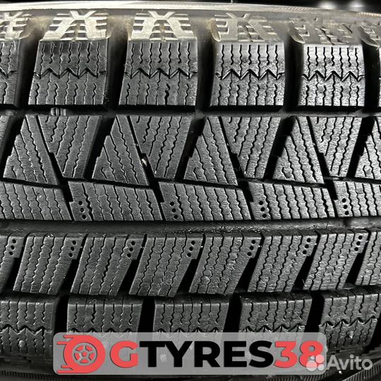 Bridgestone Blizzak Revo GZ 155/65 R14