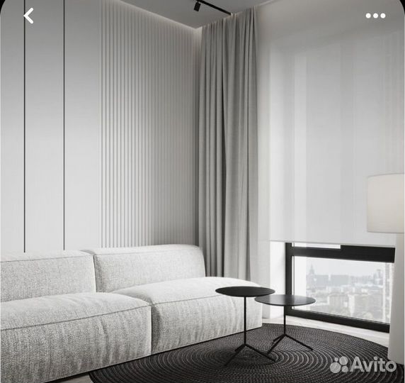 Квартира в управление