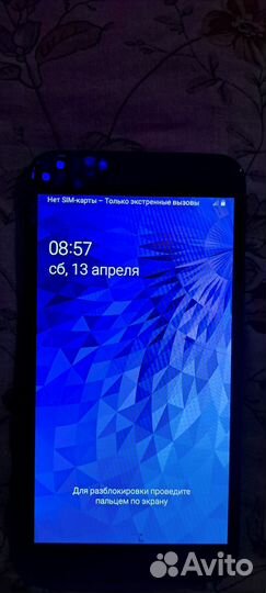 Планшеты samsung