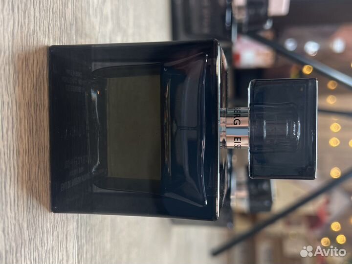 Eisenberg Le Peche винтаж 2011 мужской