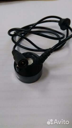 Генератор тумана