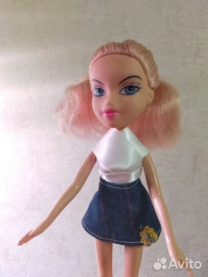 Куклы и одежда для Барби и Кена пакетом