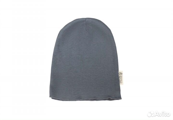 Шапочка для для новорожденного