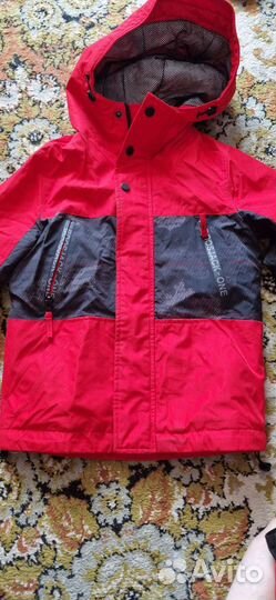 Детский квадроцикл на аккумуляторе