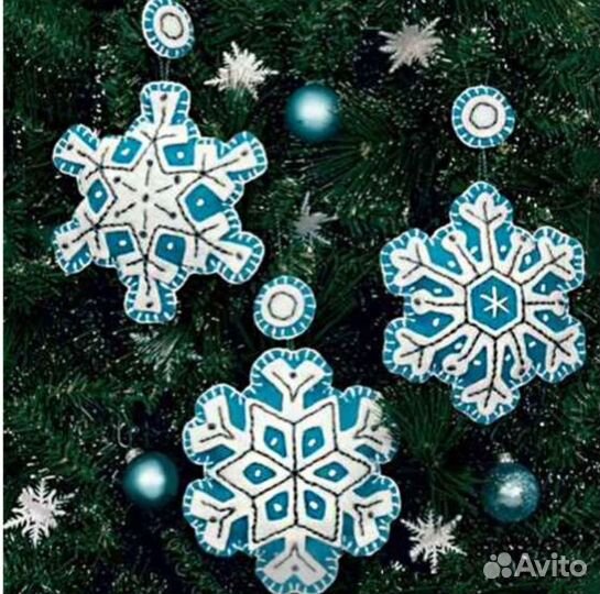 Набор для вышивания Dimensions 72-08183