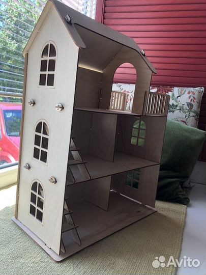 Кукольный домик